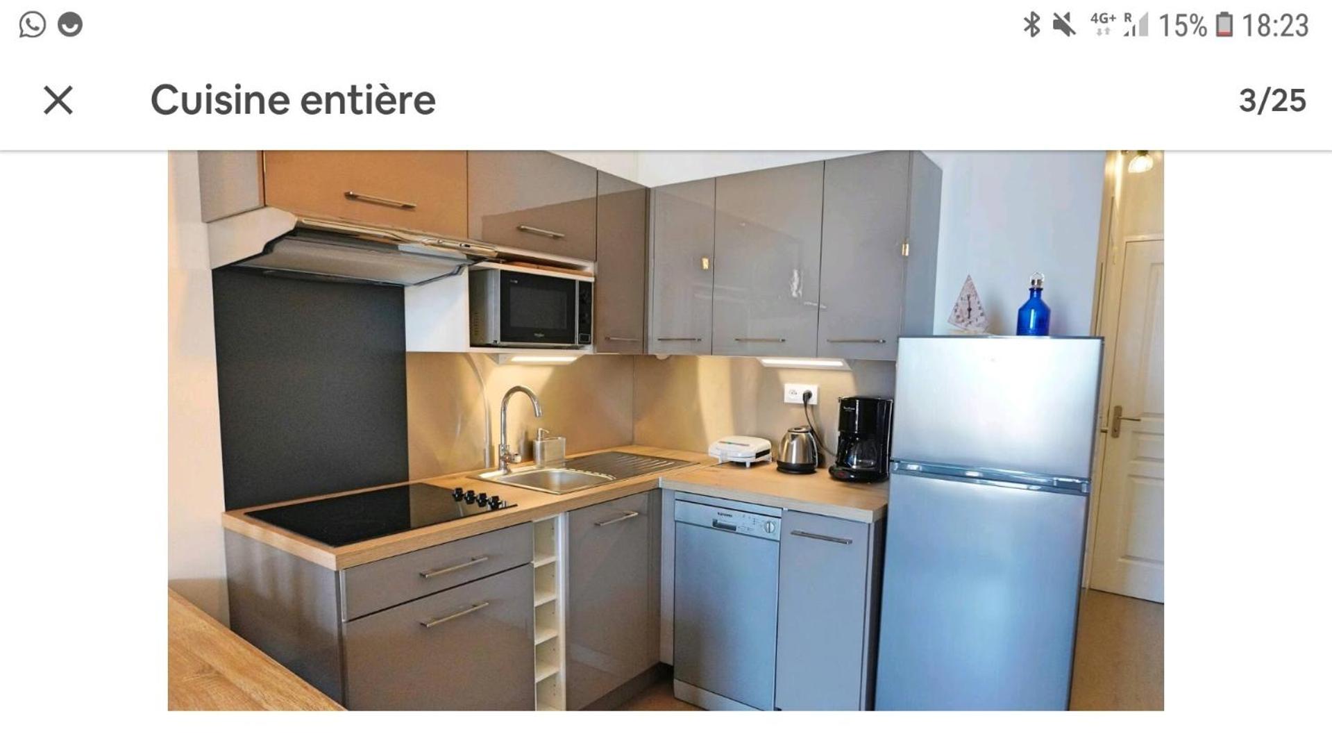 Cap Esterel Mer Sport Et Nature, Dans Village Pierres Et Vacances Saint-Raphael  Room photo