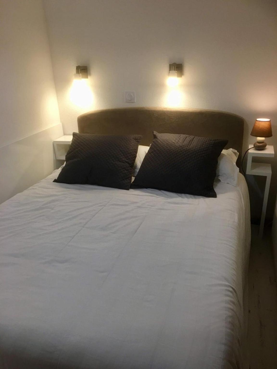 Cap Esterel Mer Sport Et Nature, Dans Village Pierres Et Vacances Saint-Raphael  Room photo